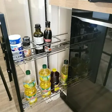 Le Biking *studio 公寓 *